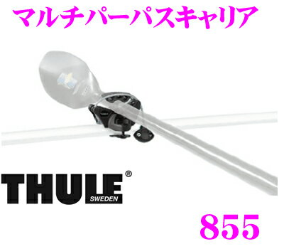 THULE★Multi-Purpose Carrier TH855スーリー マルチパーパスキャリア855