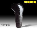 【本商品エントリーでポイント5倍!】MOMO モモシフトノブ SK-52 SHADOW (シャドウ)