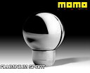 【本商品エントリーでポイント5倍!】MOMO モモシフトノブ SK-19 ALUMINIUM SPORT (アルミニウムスポルト)