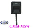 pb ピービー CMM-MSW テレビキャンセラーCMMシリーズ用オプション LED内蔵切替スイッチ