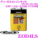 Genb 玄武 EOD4LS ディーゼルエンジンオ