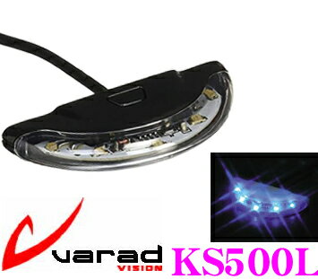 d@ KS500Lu[LED VARADXLi[ ȃGl[ht XLjOp^[10 