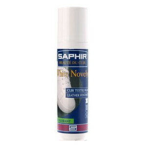 SAPHIR(サフィール) ホワイトニングクリーム　75ml　　　【靴ケア用品】革靴・鞄・…...:cress-inc:10000307