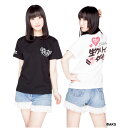  豊天商店×SKE48オリジナル言魂　半袖Tシャツ　第2弾　松井玲奈さん　（れな） SKE48オリジナル言魂半袖Tシャツ松井玲奈さんの言魂Tシャツ。SKE48のメンバーが書き下ろしたデザインをTシャツにしました。