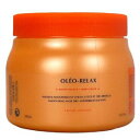 KERASTASEケラスターゼ NU マスク オレオリラックス 500ml【業務用】