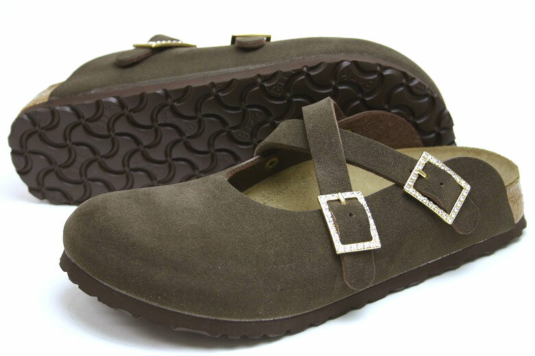 rPVgbN@rL[ENbO@xA@J@yWGobNz@iBIRKENSTOCK@Birki's@Crog@Velours@Moccaj