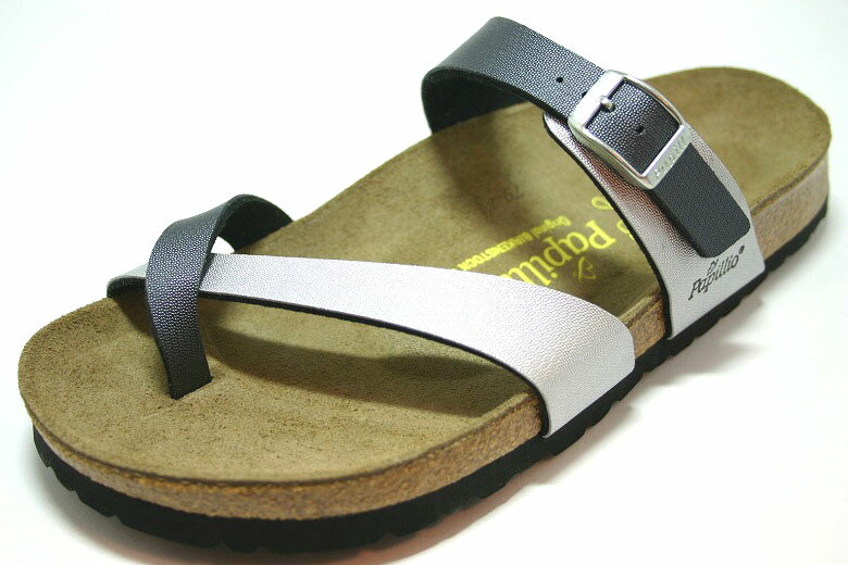 yEIzrPVgbN@psI@T_@^{@oXeBbNAXWbg~Vo[@iBIRKENSTOCK@Papillio@Tabora@Ballistic Silver/Anthracitej