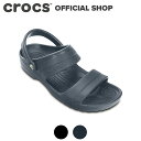 【クロックス公式】クラシック サンダル / crocs サンダル レディース メンズ アウト