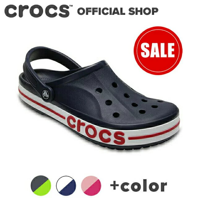 【クーポン対象】【クロックス公式】バヤバンド クロッグ Bayaband Clog / crocs サンダル レディース メンズ 定番 アウトレット outlet ベストセラー 【PR1】