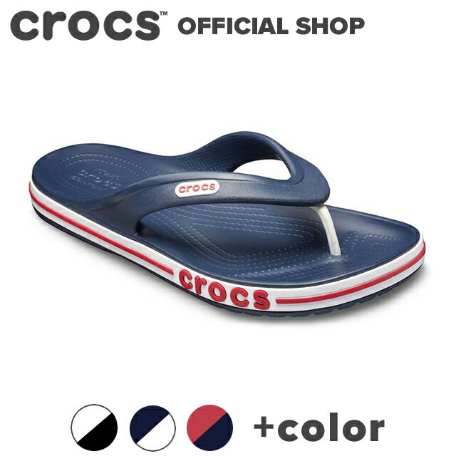  NbNX ooh tbv Bayaband Flip / crocs r[`T_ fB[X Y AEgbg outlet  PR1 