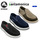 クロックス(crocs) サンタ モニカ(sant