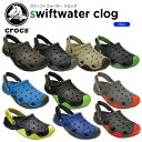 【30%OFF】クロックス(crocs) スウィフ