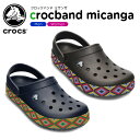 クロックス(crocs) クロックバンド ミサンガ（crocband micanga）/レディース/メンズ/女性用/男性用/サンダル/シューズ/