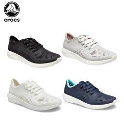 【セール期間中P5倍!】【35％OFF】クロックス(crocs) ライトライド ペイサー ウィメン(<strong>literide</strong> pacer w) レディース/女性用/シューズ/スニーカー[C/A]