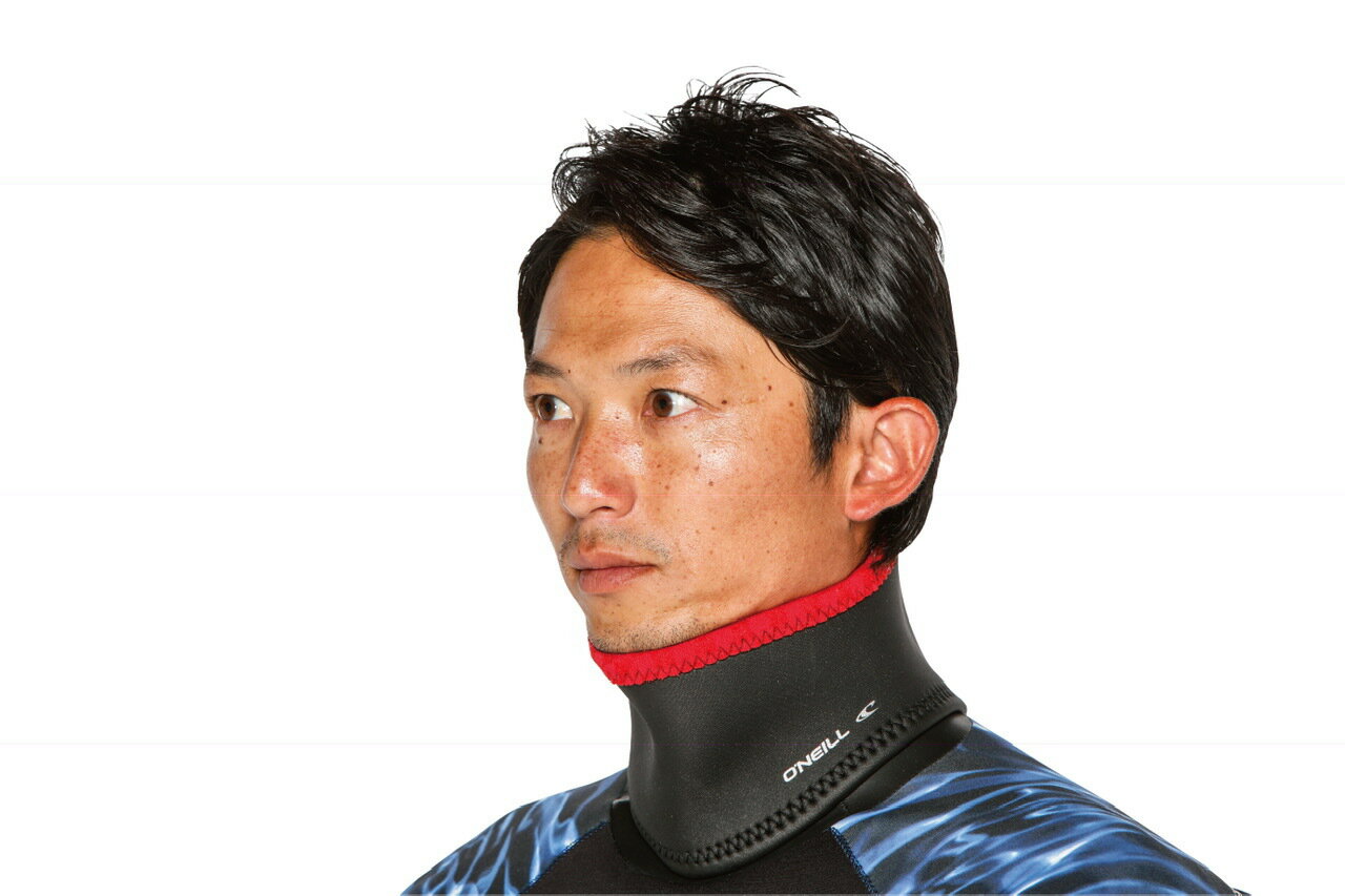 ONEILL オニール NECK WARMER　ネックウォーマーウェイクボード ウェイクサーフィン サーフィンの画像