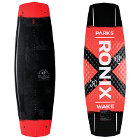 ウェイクボード wakeboard ロニックス RONIX パークス Parks Modello Editionの画像