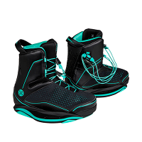 ウェイクボード wakeboard ロニックス RONIX Signature Bootsの画像