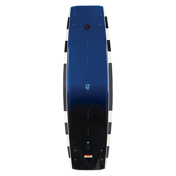 ウェイクボード wakeboardハイパーライト Hyperlite Riot Bio Boardの画像