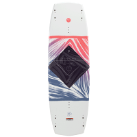 ウェイクボード wakeboardハイパーライト Hyperlite Venice Boardの画像