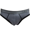 Calvin Klein -ck one- Microfiber Hip Brief S XL @ 12܂Ł@  yjՓ 