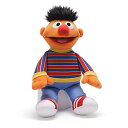 GUND SESAME STREET (セサミストリート) Ernie アーニー #75365