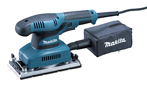 マキタ(Makita) 仕上サンダ ペーパー寸法 93×228mm BO3710