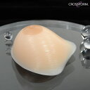 人工乳房シリコン乳房T/Sクラシック1 サイズ1〜8片胸用