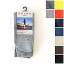falke　ファルケrun　ラン　ソックス(全9色)falke(ファルケ):機能性を重視した物作りをするドイツ発のブランドです