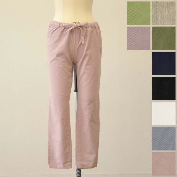 kelen ケレン bakin roll chino/バーキン　クロップド　チノレギンス・lkl11fup3a(全9色)(XS・S・M・L)