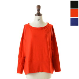 grandmamamadaughterグランマ・ママ・ドーターワイドニットプルオーバー・gc331272(全3色)(M・L)【2013秋冬】