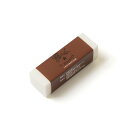 IL BISONTE イルビゾンテ レザーガムクリーナー レザー製品ケア用 消しゴム・5482310299 【メール便可】 【クーポン対象外】