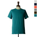 【アウトレット】patagonia パタゴニア Men's P-6 Logo T-Shirt/メンズ P-6ロゴTシャツ・51865(全6色)(XS・S・M)【返品交換不可】【セール】