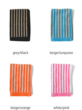 marimekkoマリメッコujoguesttowel/ウヨゲストタオル・52631-08812(全9色)【2013春夏】