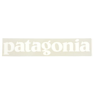 patagonia パタゴニア 8