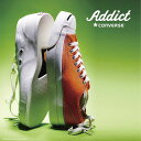 CONVERSE ADDICT コンバース アディクト 2016 SPRING COLLECTION JACK PURCELL/ジャックパーセル キャンバスシューズ スニーカー・32262710・32262712【2016春コレクション】レディース【クーポン対象外】