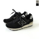 【国内正規品】 new balance ニューバランス Running Style M1400 スエード×メッシュ スニーカー (ユニセックス)【送料無料】