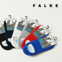 2017春夏新作 FALKE ファルケ COOL