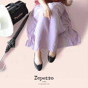 2017春夏新作 repetto レペット CEN
