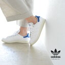 【全品ポイント10倍!】2017春夏新作 adidas Originals アディダス オリジナルスSTAN SMITH W スタンスミス W スニーカー コアブルー・S82259 (ユニセックス) #0509