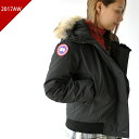 【スマホご利用でポイント最大29倍!】【即納あり】【国内正規品】2017秋冬新作 CANADA GOOSE カナダグース LADIES LABRADOR BOMBER ラブラドールボンバー フードファー ダウンジャケット ブルゾンパーカー・7967JL 【送料無料】【レディース】【クーポン対象外】