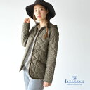 2017秋冬新作【国内正規品】 LAVENHAM ラベンハム CRAYDON/LAVENSTER クレイドン ラブンスター キルティングジャケット・craydon_lds 【送料無料】 【クーポン対象外】 #0802