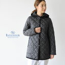 【スマホご利用でポイント最大29倍!】2017秋冬新作 【国内正規品】 LAVENHAM ラベンハム RAMSEY/LAVENSTER ラムジー ラブンスターミドルキルティングコート 【送料無料】 【クーポン対象外】 #0802