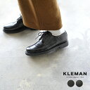 2018春夏新作 KLEMAN クレマン DANON ダノン...