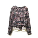 Vivienne Westwood ヴィヴィアンウエストウッド 「II」 イタリア製 ハンドペイントジャケット (インポート) 126920 【中古】