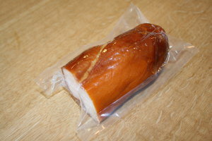 スモークチキン100g