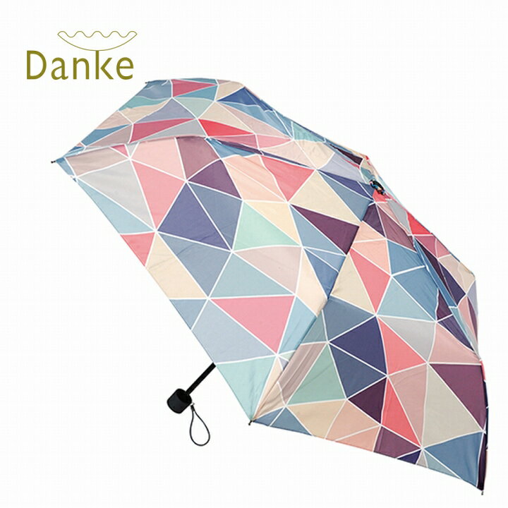 _CObYZ[50OFF^܂肽ݎP Y fB[X Danke FoldingUmbrella2016 tH[fBOAu RainbowPolygon y P[X z P Jp UV _P [qA] ([֕s) 3000~ȏ  yUVJbgɂ߁Iz