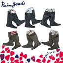 \レイングッズセール★70%OFF/長靴 レインブ