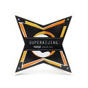 NINJA BEARING(ニンジャ)ベアリング SUPERAIJING 雷神 ABEC7(スケートボード)(スケボー)(SKATEBOARD)