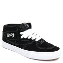 VANS SHOES バンズ シューズ スニーカー HALF...
