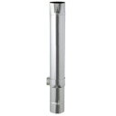 ステン煙突 スライドL 直筒106mm